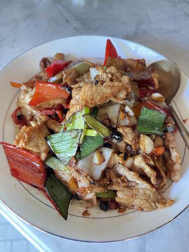 The Chairman Restaurant | 湖南人湘菜馆