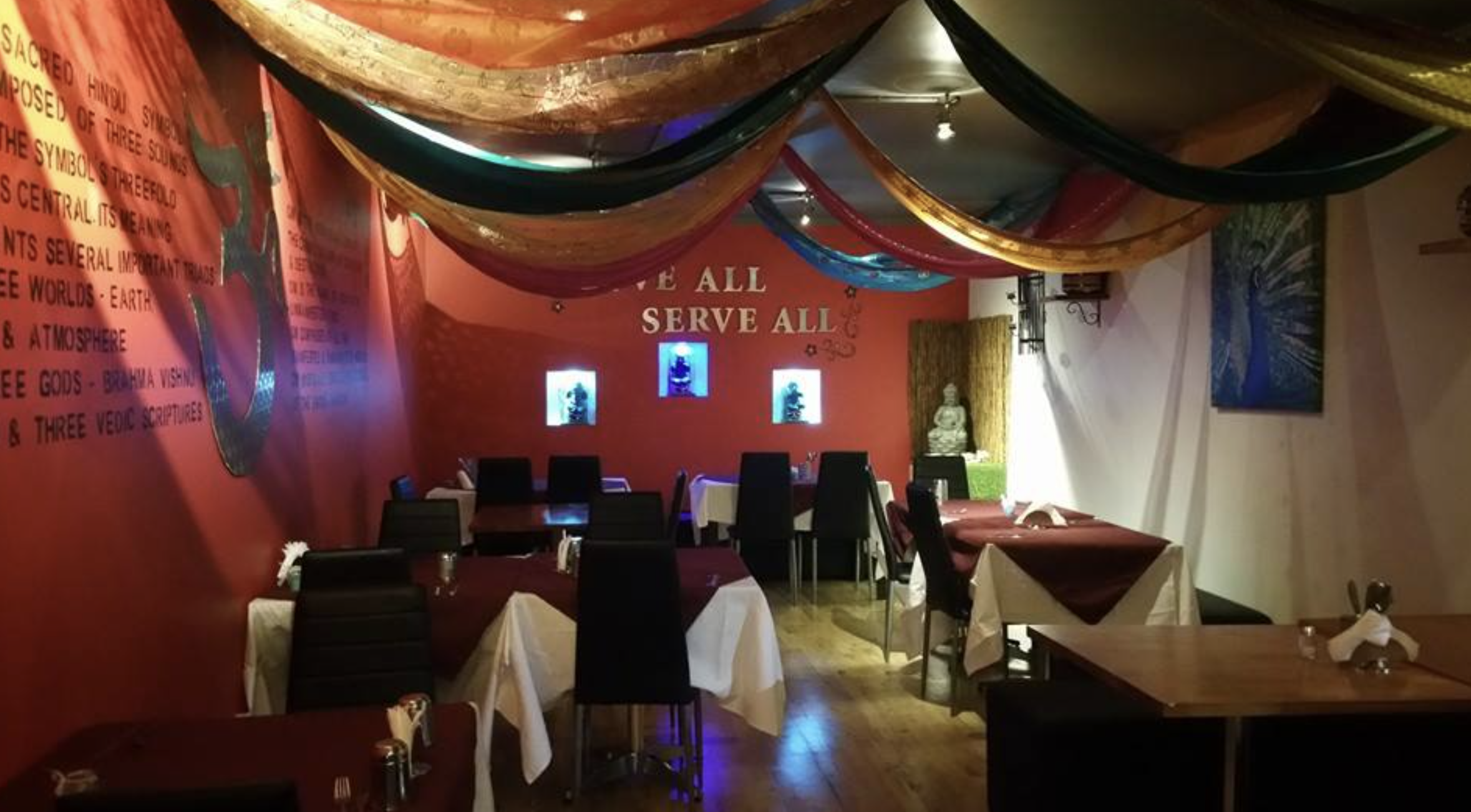 Bobby's Indian Cuisine