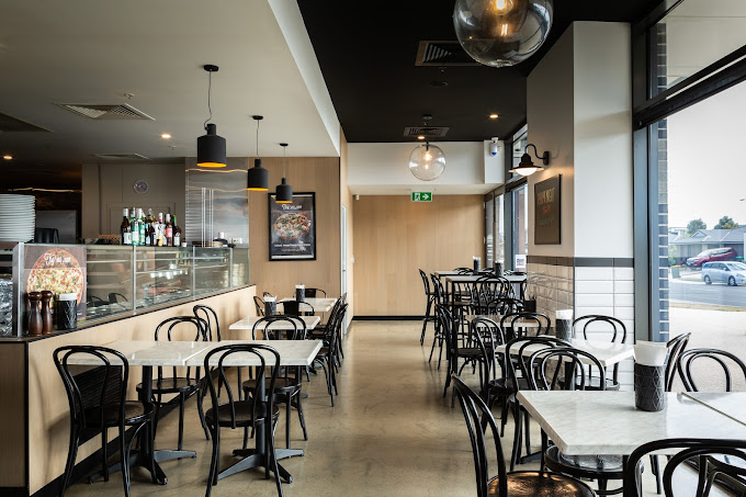 Town & Country Pizza and Pasta North Torquay