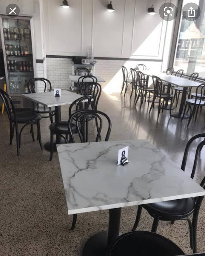 Town & Country Pizza and Pasta Ocean Grove