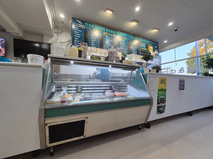 Barwon Fish & Chips