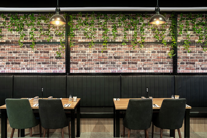 Usta Restaurant