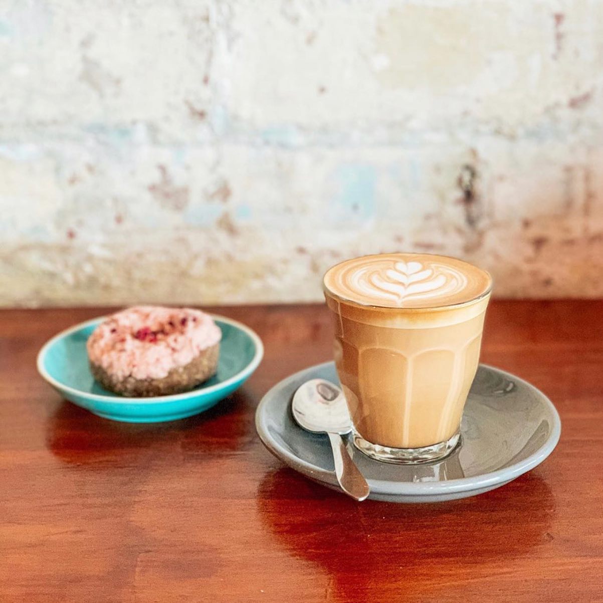 Wild Timor Coffee Coburg
