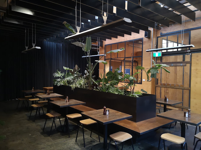 Seven Seeds Coffee Roasters