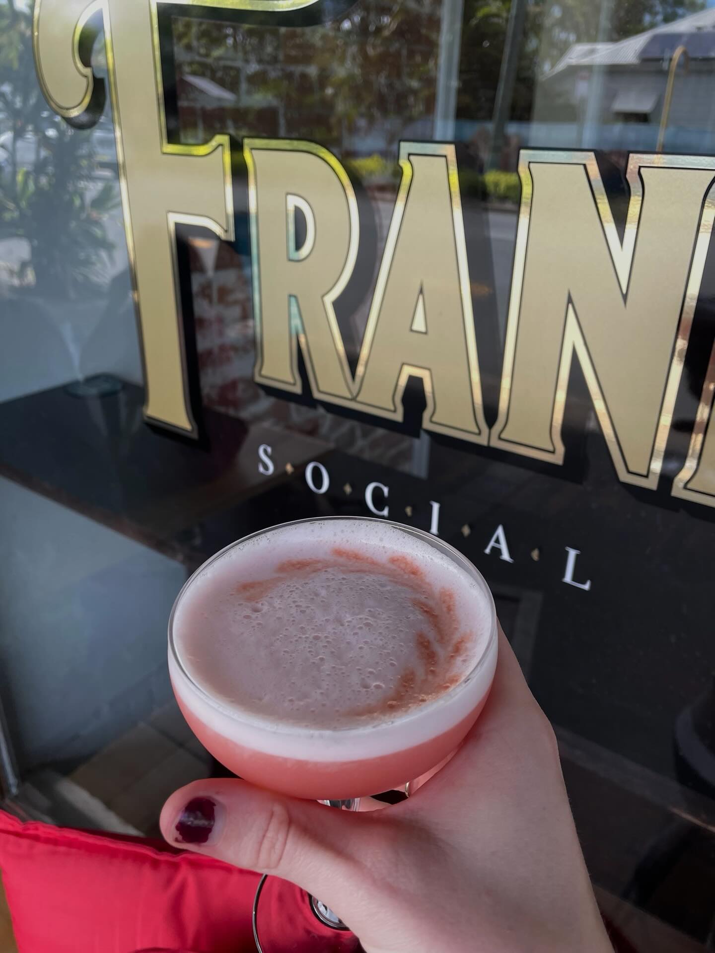 Frank’s Social Club
