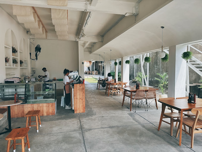 KIOA Bali