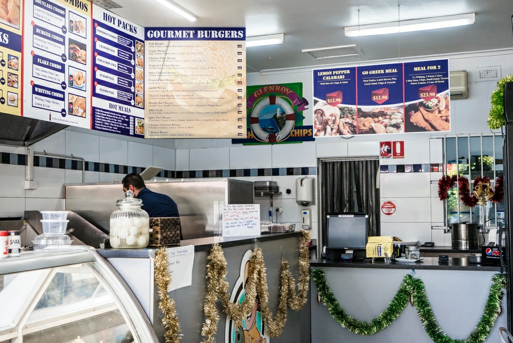 Jim's Seafood and Grill