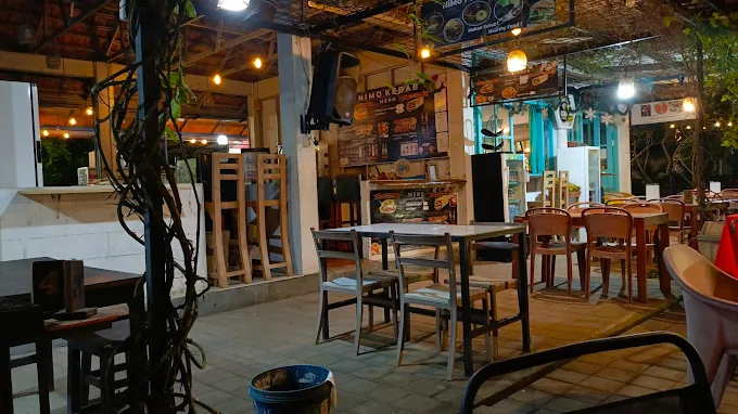 Riung Rasa Indonesian Backyard BBQ