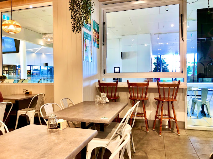 The Fish Tank - Southport Fish & Chips