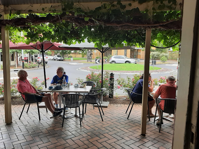 GG's Cafe Dulwich