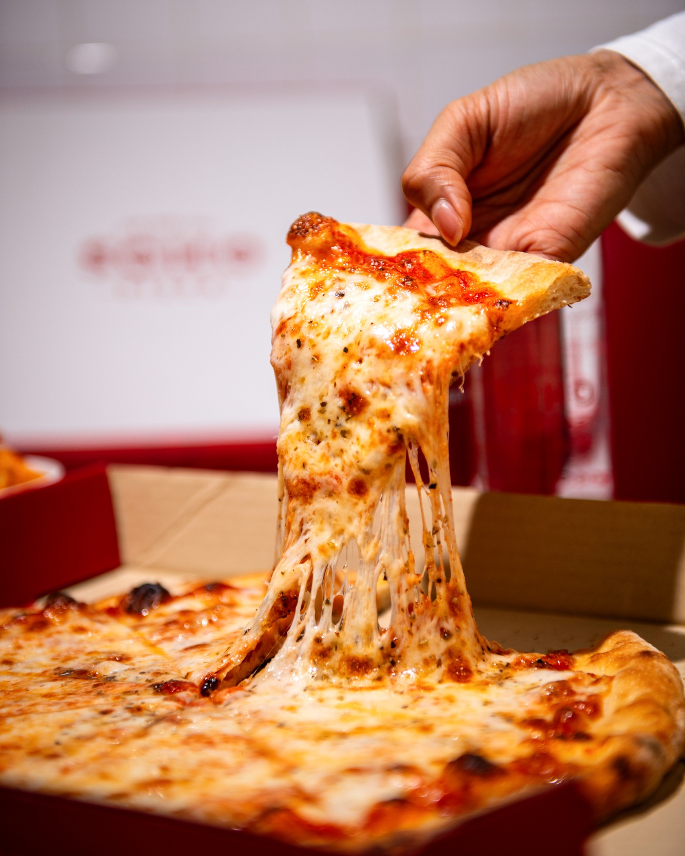 Soho Pizza (Sukhumvit 11)