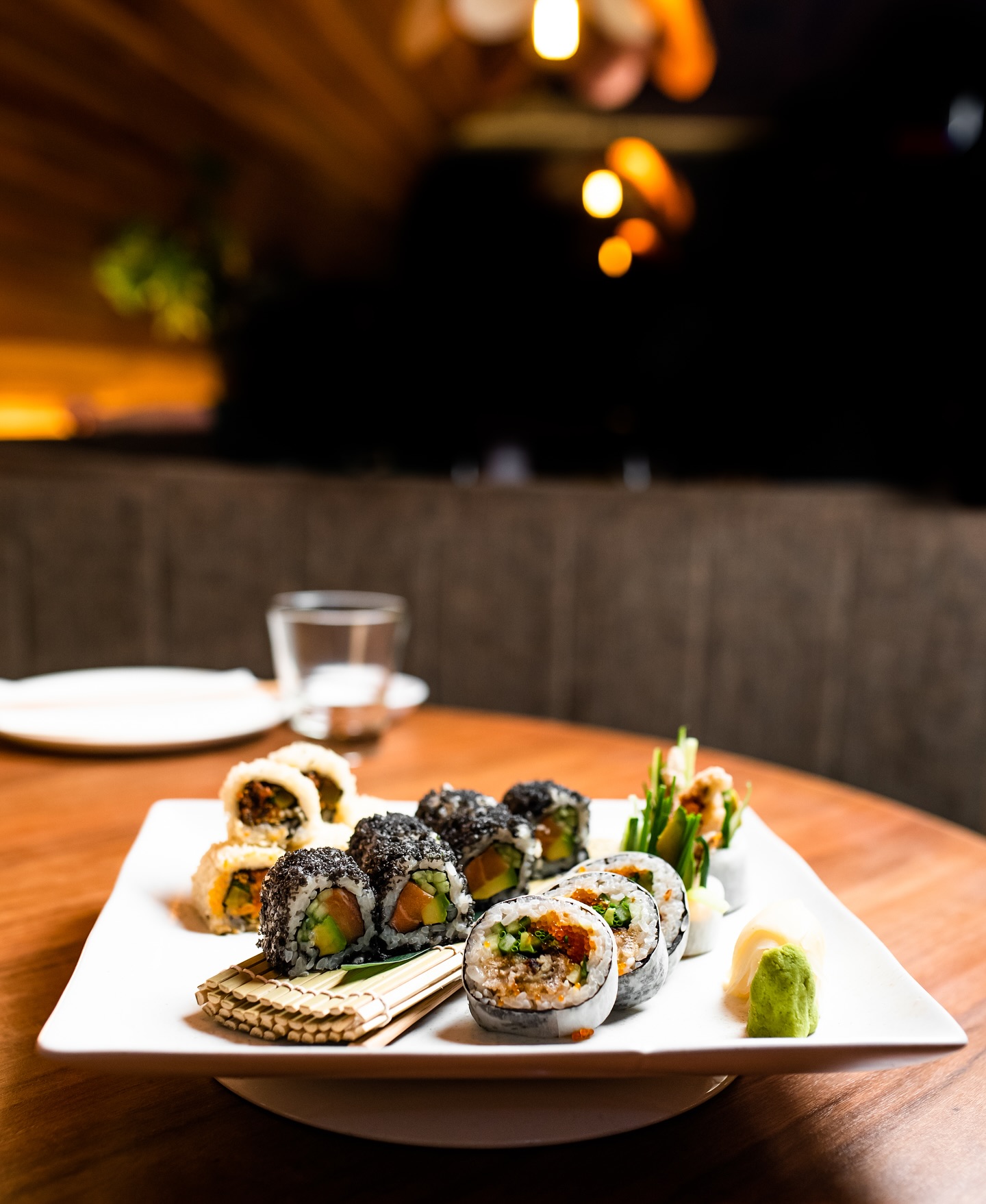Toko Restaurant