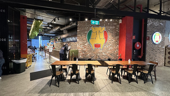 Frango Marrickville Metro