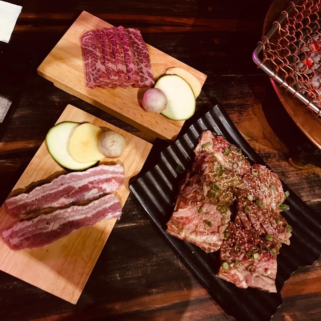G2 Korean BBQ