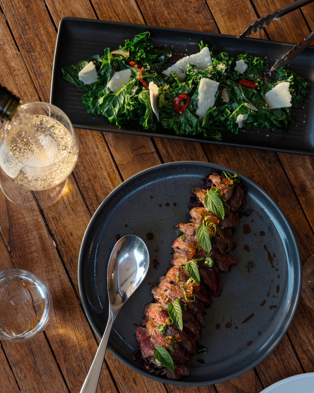 Watervale Hotel - Ethical Epicurean Experiences