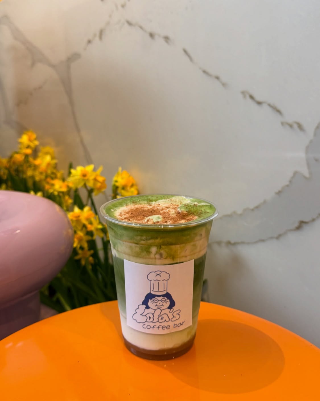 Lola's Coffee Bar