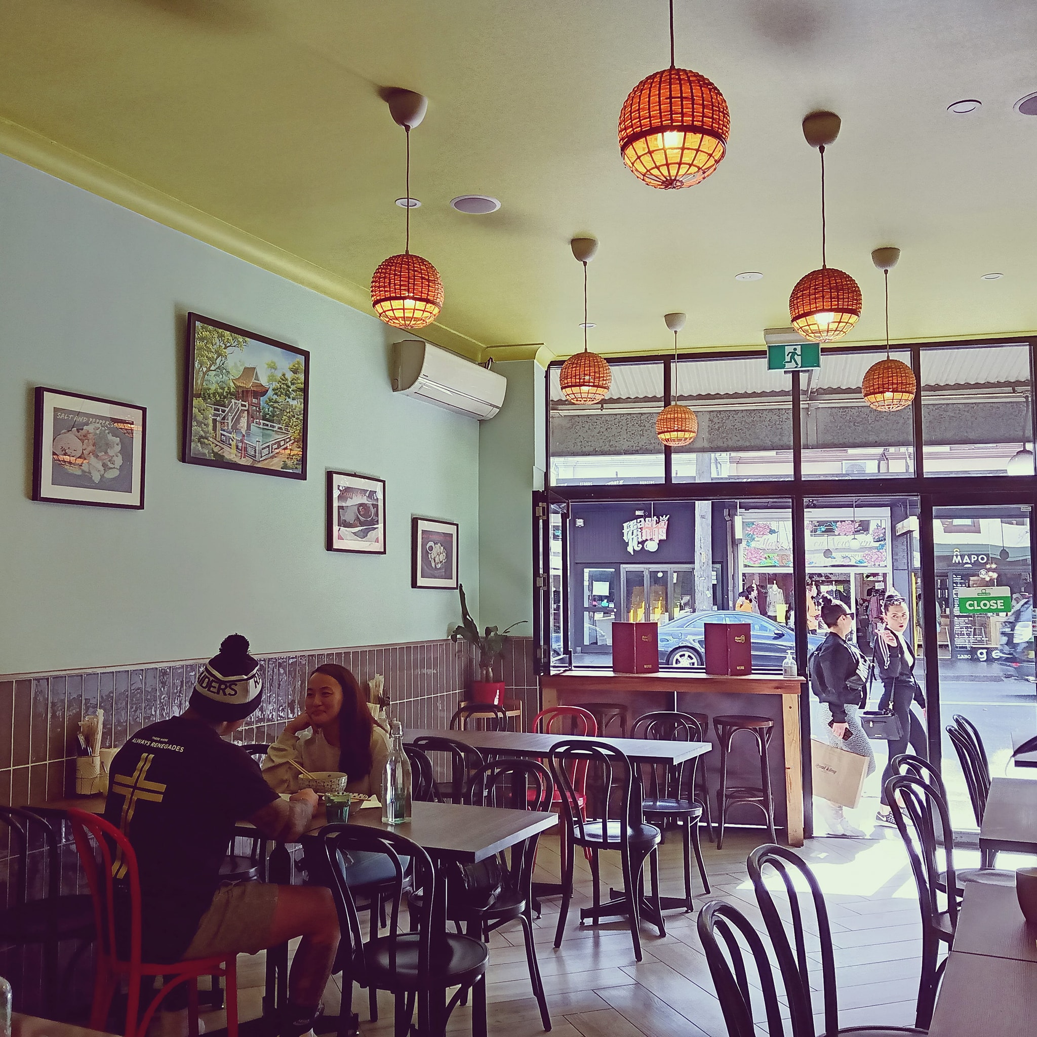 Hanoi on King Newtown