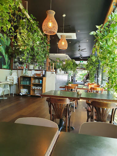 Umu Kitchen Tarragindi