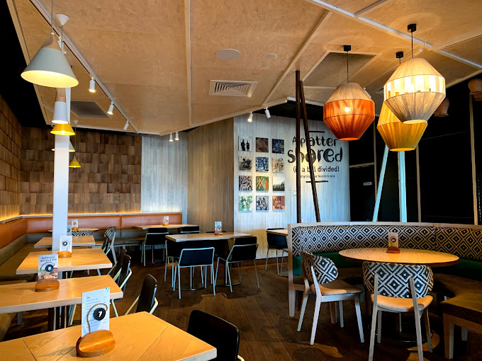 Nando's Redbank Plains