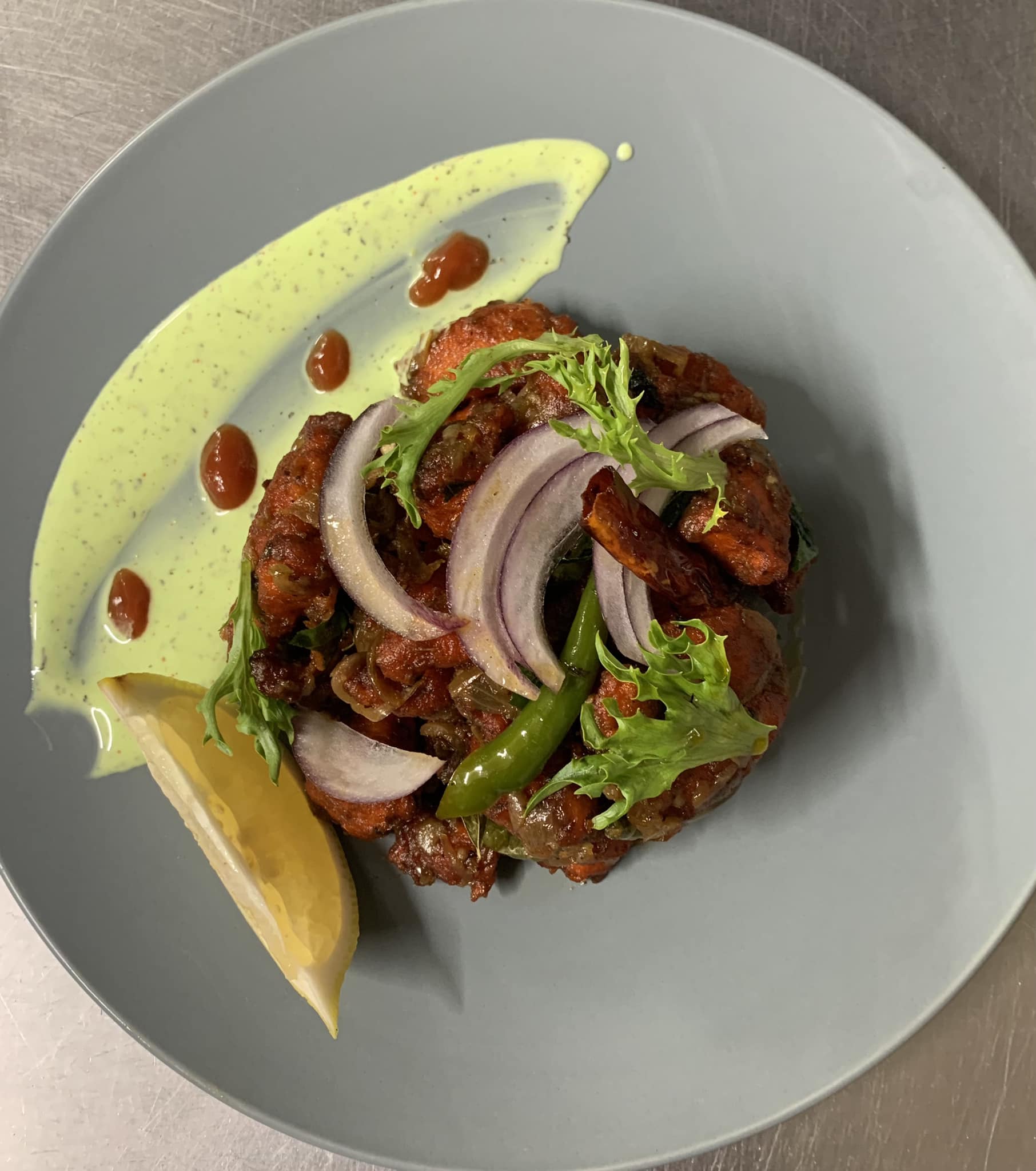 Baahubali Indian Restaurant