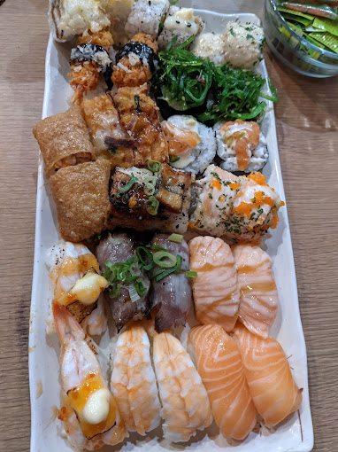 Shabuhouse