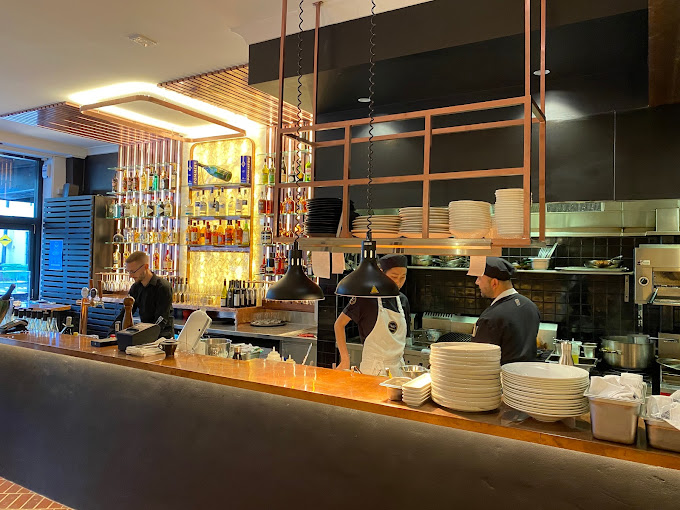 1947 Brasserie