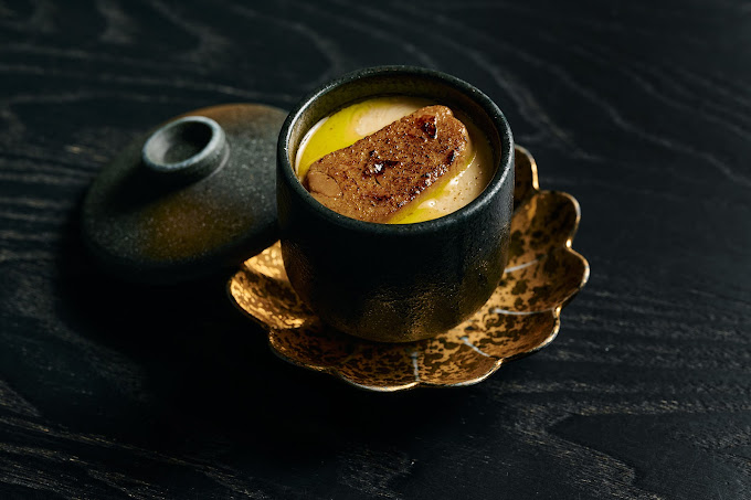 KOMEYUI Japanese Restaurant - Melbourne