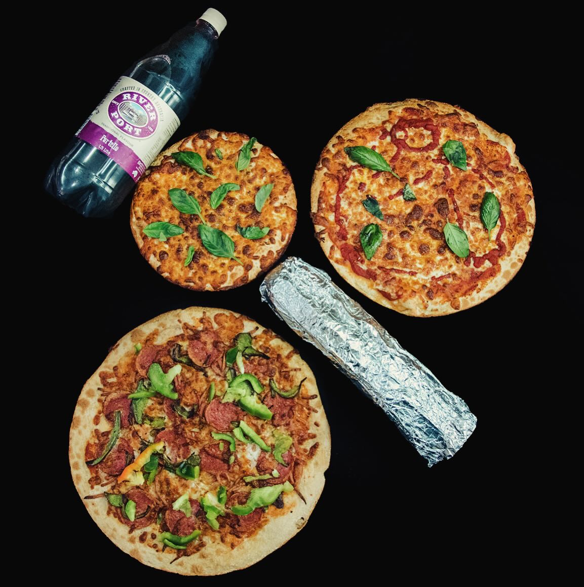 Pizza Boyz Traralgon