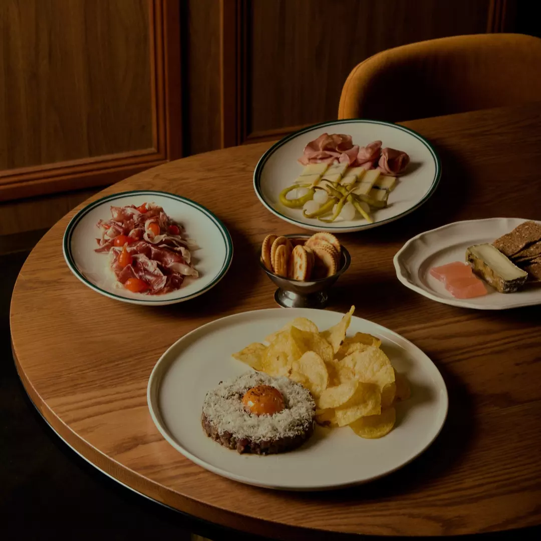 Penelope Bistro