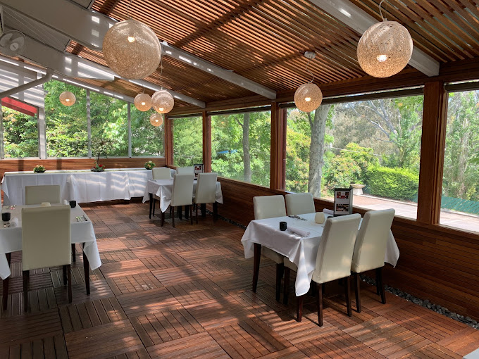 Tao's Restaurant