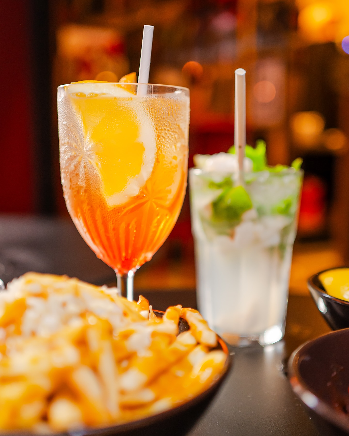 Bar Bubu Diner