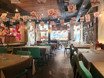 Tawandang Thai restaurant