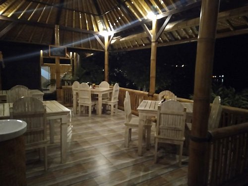 Warung Asri
