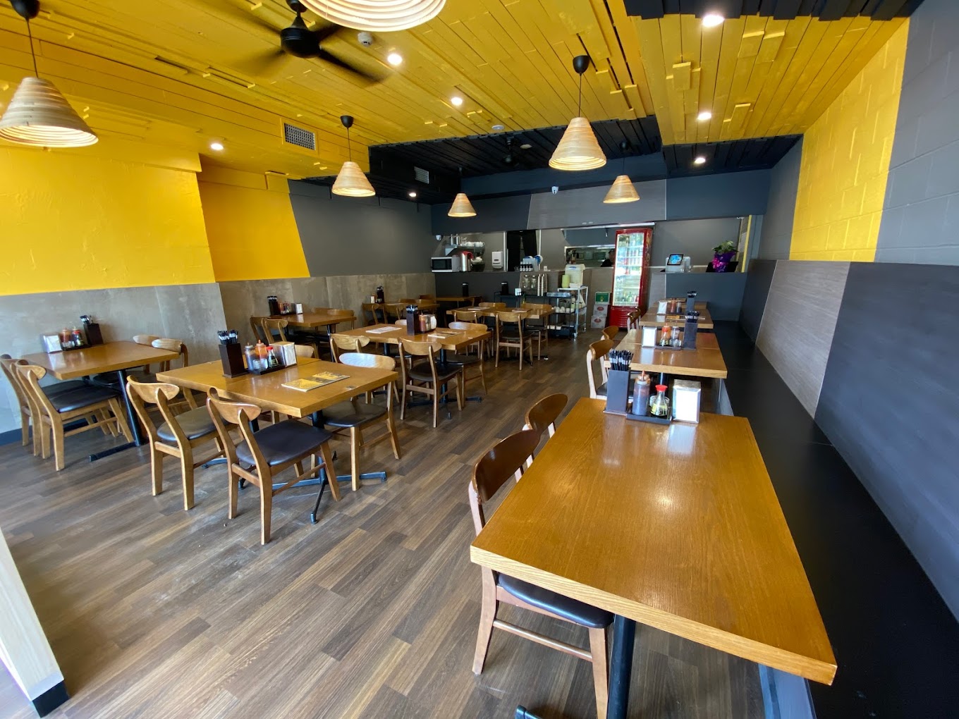 Saigon Bowl Newington - Pho