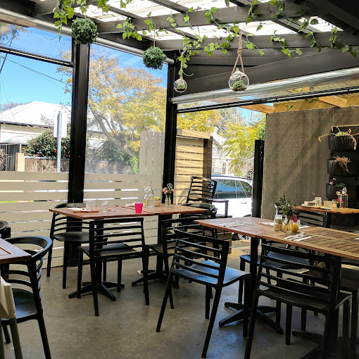 Corner Store Cafe