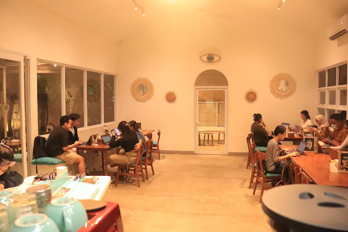 Selesa coffee & eatery