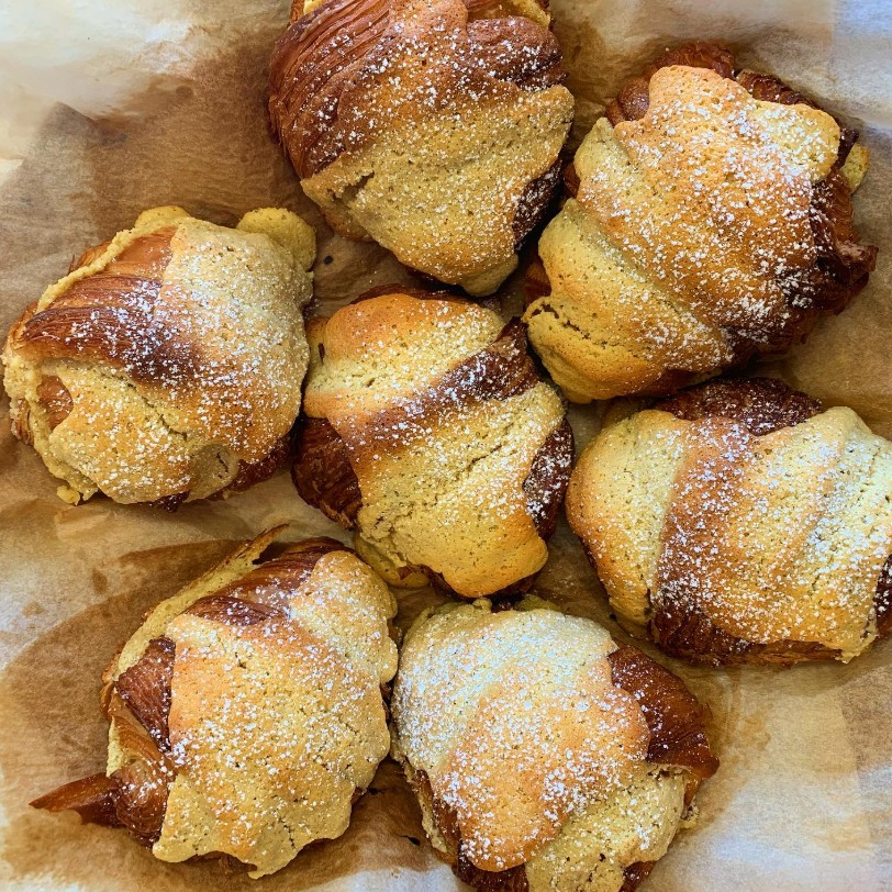 Wildcockatoo Bakery