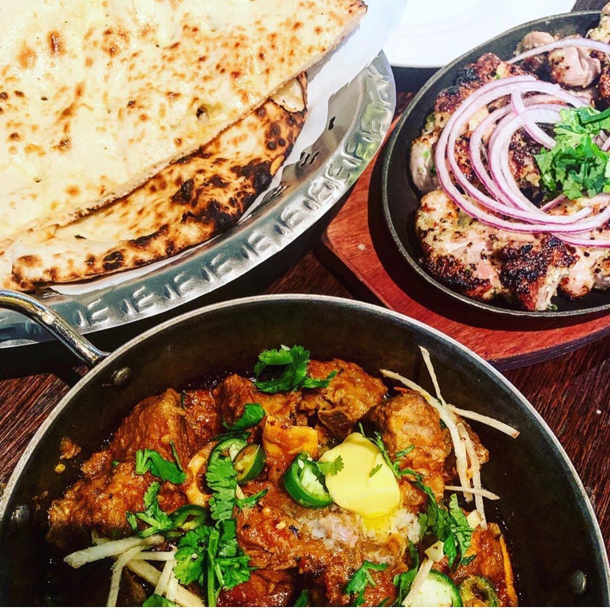 Khabbay Restaurant