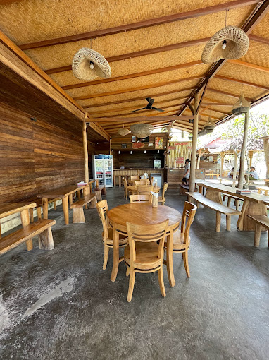 Dhipa Warung