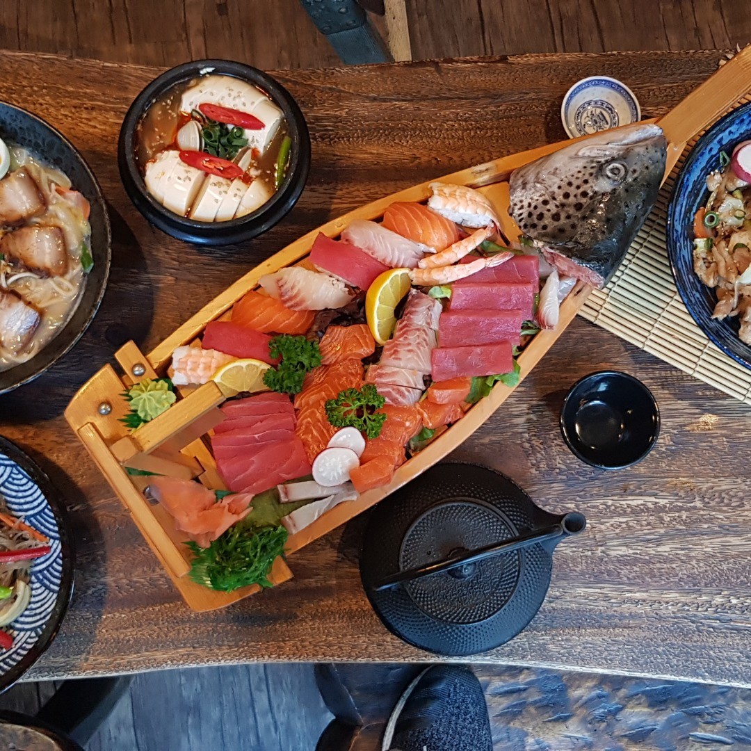 Tokyo Maki - Melbourne