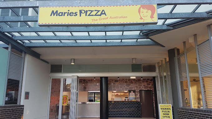 Maries Pizza Southport
