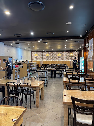 Myeongdong North Strathfield