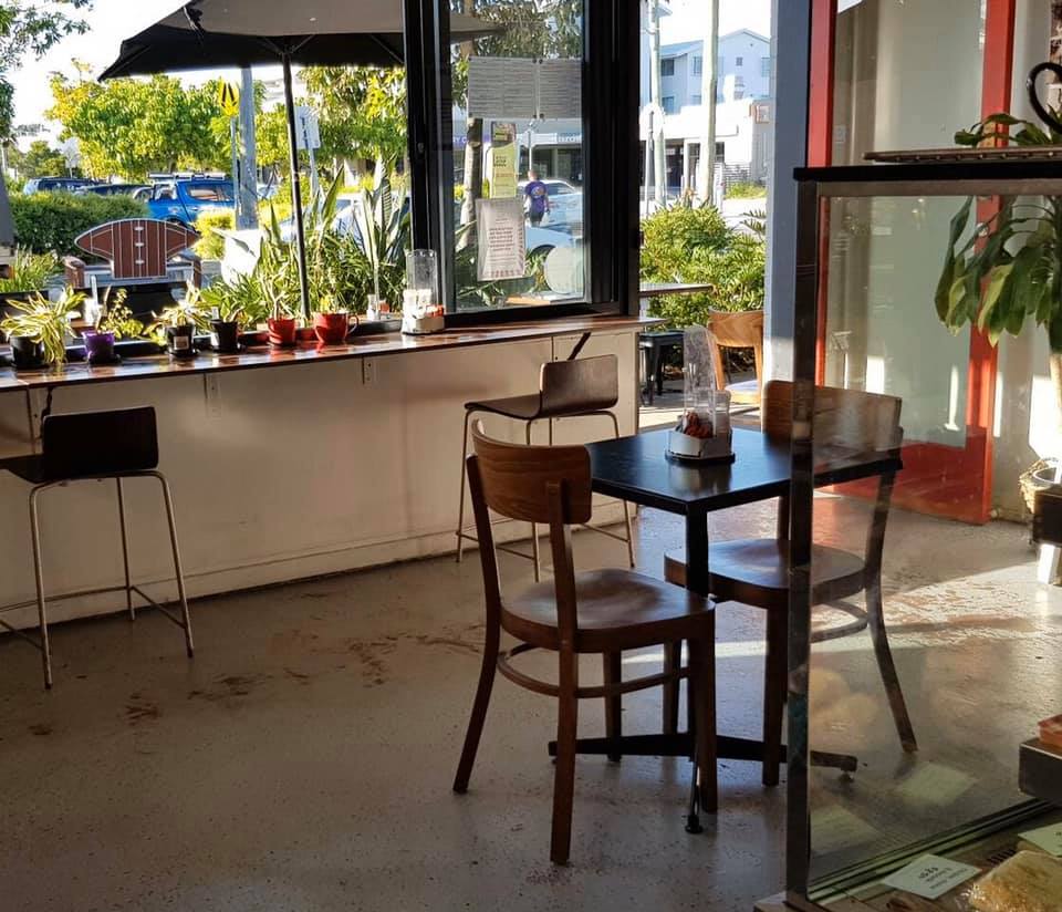 Site Café Banyo