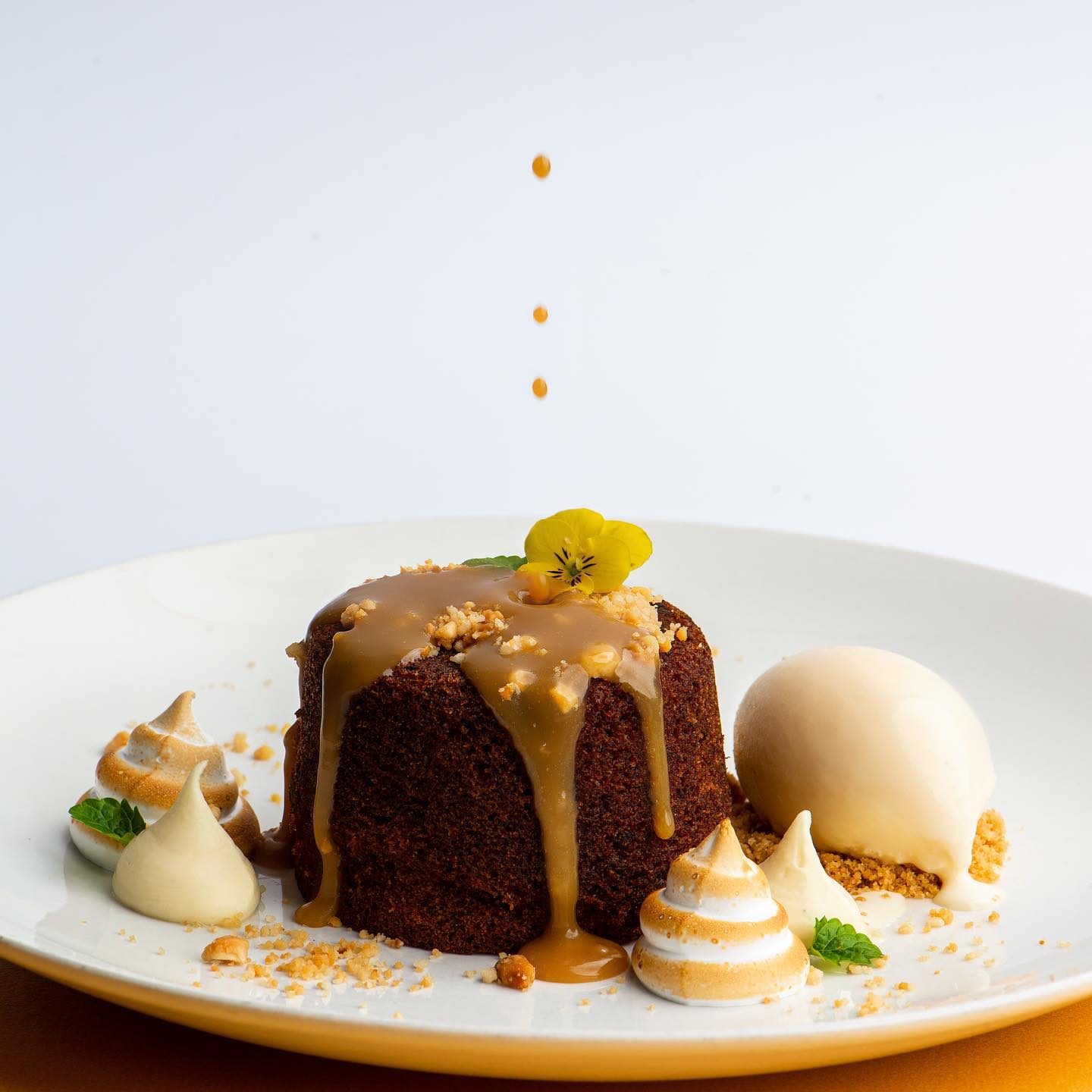 Desserts By Night (Springvale)