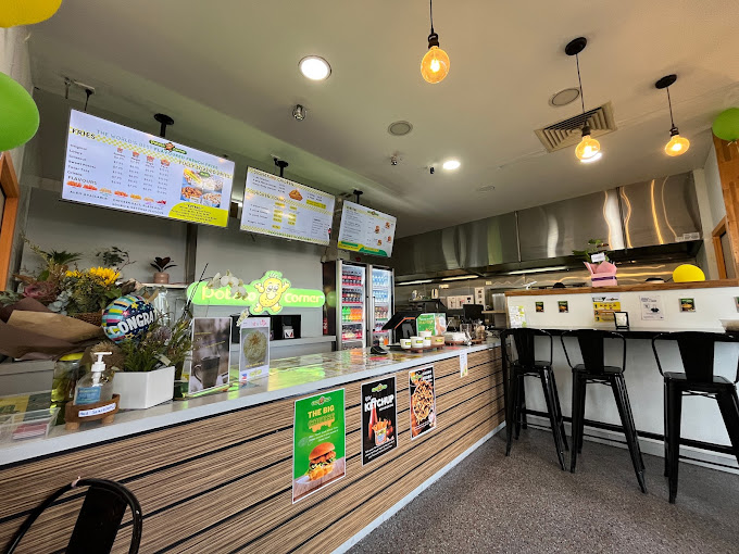 Potato Corner - Bundoora