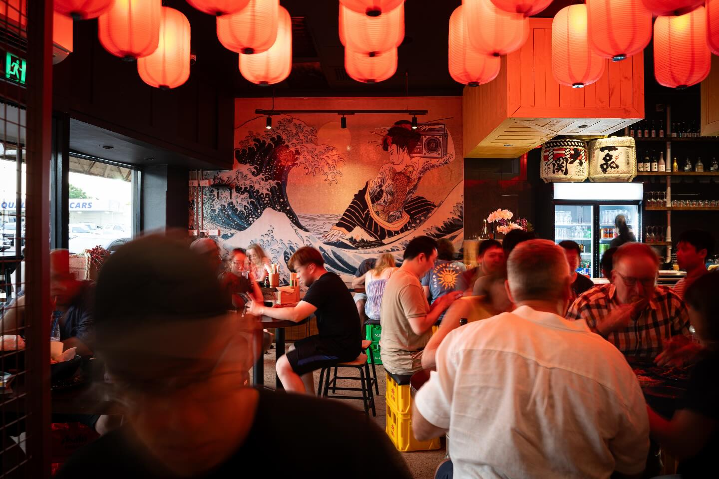 Izakaya Tori Mount Lawley