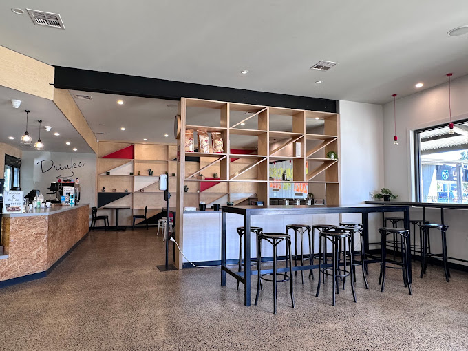 Rolling Pin Pies & Cakes