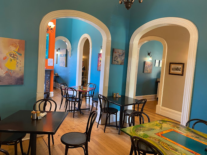 Yarra Glen Cafe