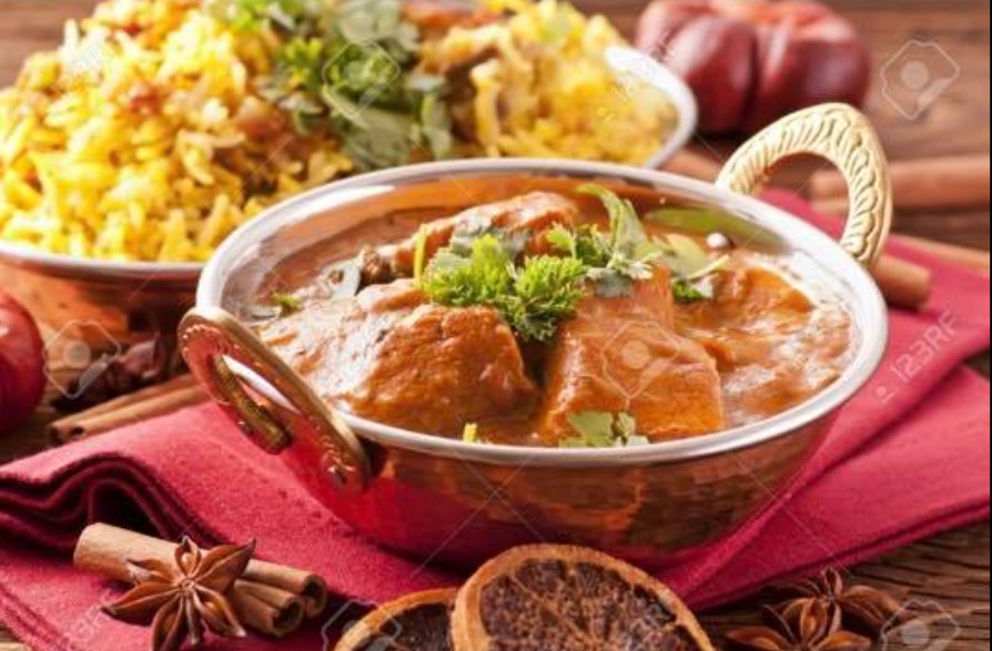 Sargun Indian Tandoori Restaurant