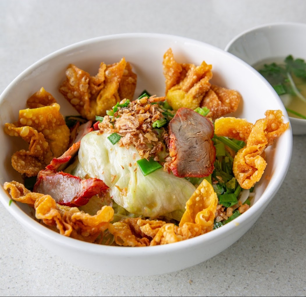 Thuan An
